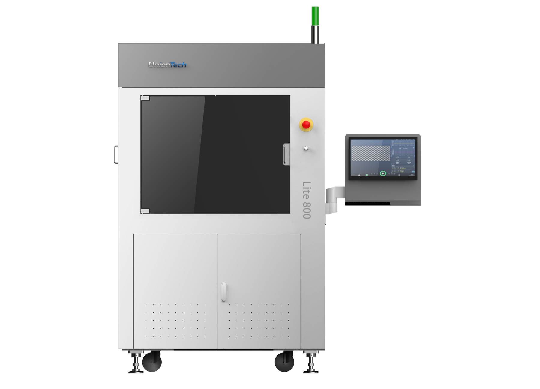 Lite 800 3D 打印设备